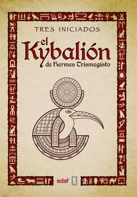 el kybalion hermes trismegisto|el kybalion pdf.